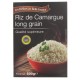 Riz Long Grain de Camargue 500g  DBF
